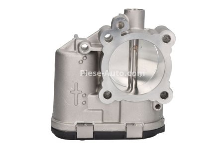 Clapetă accelerație pentru: VOLVO S60 II, S80 II, V40, V60 I, V70 III; FORD B-MAX, C-MAX II, ECOSPORT, FIESTA, FIESTA VI, FOCUS II, FOCUS III, GALAXY II, GALAXY MK II, GRAND C-MAX, KUGA II 1.6-1.6LPG 03.07-