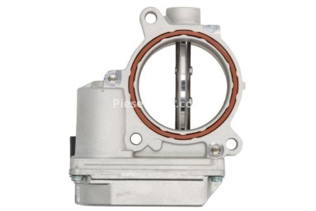 Clapetă accelerație (Produs OE)  pentru : HYUNDAI GRANDEUR, I30, SANTA FÉ II, SONATA V, TUCSON; KIA CARENS III, CEE'D, SPORTAGE II 2.0D/2.2D 08.04-