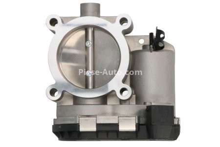 Clapetă accelerație pentru: MERCEDES A (W169), B SPORTS TOURER (W245), C (C204), C (W204), C T-MODEL (S204), E (A207), E (C207), E (W212), E T-MODEL (S212), SLK (R172) 1.5-2.0CNG 09.04-