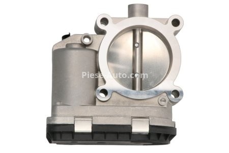 Clapetă accelerație pentru: MERCEDES A (W169), B SPORTS TOURER (W245), C (C204), C (W204), C T-MODEL (S204), E (A207), E (C207), E (W212), E T-MODEL (S212), SLK (R172) 1.5-2.0CNG 09.04-