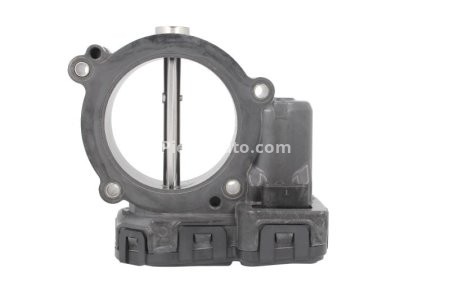 Clapetă accelerație pentru: MERCEDES A (W176), B SPORTS TOURER (W246, W242), C (A205), C (C204), C (C205), C (W204), C (W205), C T-MODEL (S204), C T-MODEL (S205), CLA (C117) 1.7D-2.2DH 06.06-