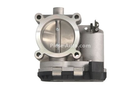 Clapetă accelerație pentru: MERCEDES A (W169), B SPORTS TOURER (W245), C (C204), C (W204), C T-MODEL (S204), E (A207), E (C207), E (W212), E T-MODEL (S212), SLK (R172) 1.5-2.0CNG 09.04-