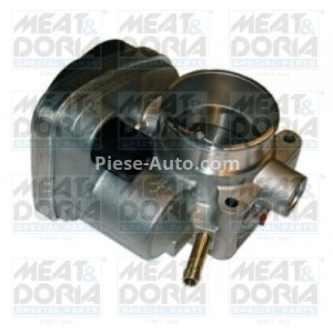 Clapetă accelerație pentru: MINI (R50, R53), (R52), (R56) 1.6 06.01-02.12