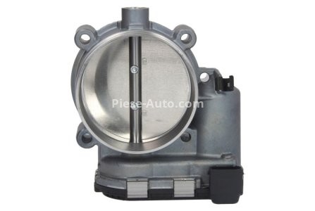 Clapetă accelerație pentru: PORSCHE 911, 911 SPEEDSTER, 911 TARGA, 918 SPYDER, CAYENNE, PANAMERA 3.4-4.8 10.07-