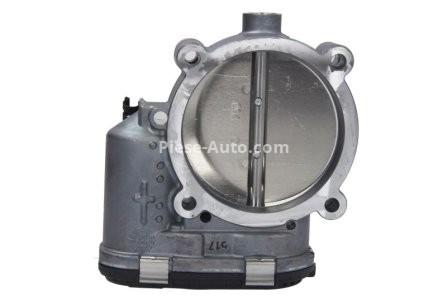 Clapetă accelerație pentru: PORSCHE 911, 911 SPEEDSTER, 911 TARGA, 918 SPYDER, CAYENNE, PANAMERA 3.4-4.8 10.07-