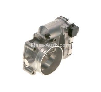 Clapetă accelerație pentru: PORSCHE 911, 911 TARGA, BOXSTER, BOXSTER SPYDER, CAYENNE, CAYMAN, MACAN, PANAMERA 2.7-3.8 09.97-