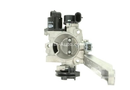 Clapetă accelerație pentru: RENAULT CLIO I, CLIO II, TWINGO I 1.2/1.2LPG 05.90-02.10