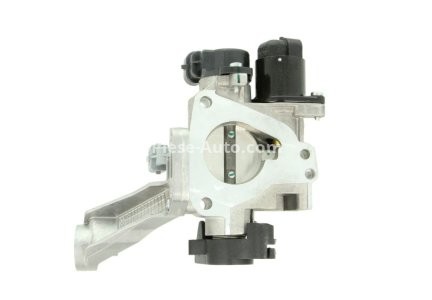 Clapetă accelerație pentru: RENAULT CLIO I, CLIO II, TWINGO I 1.2/1.2LPG 05.90-02.10
