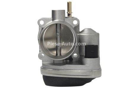 Clapetă accelerație pentru: RENAULT CLIO III, FLUENCE, GRAND SCENIC II, GRAND SCENIC III, MEGANE, MEGANE II, MEGANE III, MODUS, SCENIC II, SCENIC III 1.4-2.0 11.02-