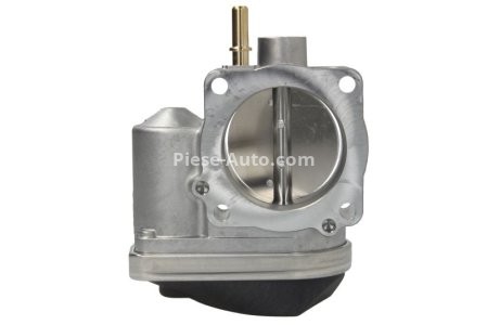 Clapetă accelerație pentru: RENAULT CLIO III, FLUENCE, GRAND SCENIC II, GRAND SCENIC III, MEGANE, MEGANE II, MEGANE III, MODUS, SCENIC II, SCENIC III 1.4-2.0 11.02-