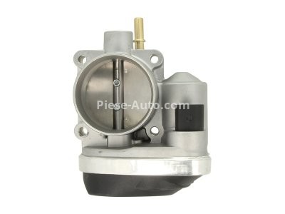 Clapetă accelerație pentru: RENAULT CLIO III, FLUENCE, GRAND SCENIC II, MEGANE II, MEGANE III, MODUS, SCENIC II 1.4-2.0 11.02-