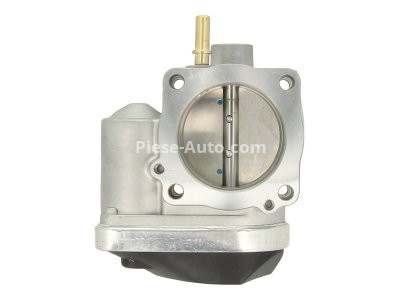 Clapetă accelerație pentru: RENAULT CLIO III, FLUENCE, GRAND SCENIC II, MEGANE II, MEGANE III, MODUS, SCENIC II 1.4-2.0 11.02-