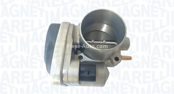 Clapetă accelerație pentru: RENAULT CLIO III, FLUENCE, MEGANE II, MEGANE III, MODUS, SCENIC II 1.4-2.0 11.02-