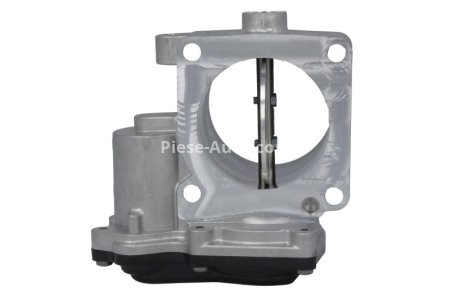 Clapetă accelerație pentru: RENAULT MASTER III 2.3D 02.10-
