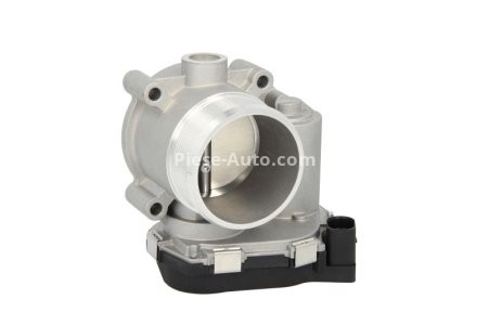 Clapetă accelerație pentru: AUDI A1, A3, A4 ALLROAD B8, A4 B7, A4 B8, A5, A6 C6, A6 C7, A7, A8 D4, Q3, Q5, TT; SEAT ALTEA, EXEO, EXEO ST, IBIZA IV SC, LEON, TOLEDO III 1.8/2.0/2.0H 09.04-