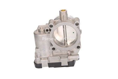 Clapetă accelerație pentru: AUDI A1; SEAT ALHAMBRA, IBIZA IV, IBIZA IV SC, IBIZA IV ST; SKODA FABIA II; VW BEETLE, CC B7, EOS, GOLF PLUS V, GOLF V, GOLF VI, JETTA III 1.4/1.4ALK/1.4CNG 02.06-