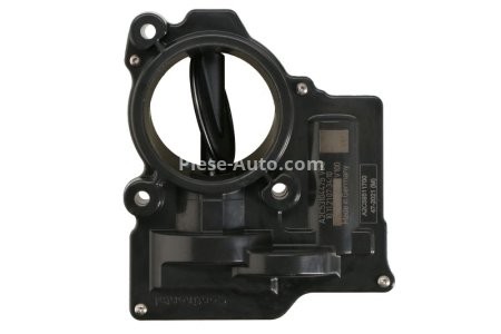 Clapetă accelerație pentru: AUDI A1; SEAT ALHAMBRA, IBIZA IV, IBIZA IV SC, IBIZA IV ST; SKODA FABIA II; VW BEETLE, CC B7, EOS, GOLF PLUS V, GOLF V, GOLF VI, JETTA III 1.4/1.4ALK/1.4CNG 11.05-