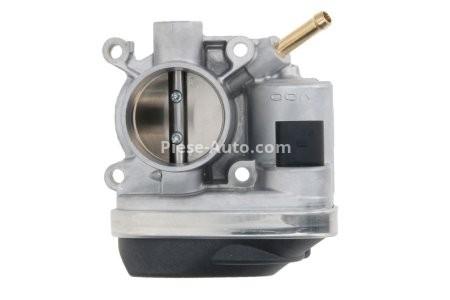 Clapetă accelerație pentru: AUDI A2; SEAT ALHAMBRA, CORDOBA, CORDOBA VARIO, IBIZA II, IBIZA III, INCA, LEON, TOLEDO II; SKODA FABIA I, FABIA I PRAKTIK, OCTAVIA I, OCTAVIA II 1.2/1.4/2.0 09.95-04.12
