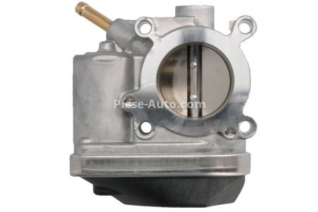 Clapetă accelerație pentru: AUDI A2; SEAT ALHAMBRA, CORDOBA, CORDOBA VARIO, IBIZA II, IBIZA III, INCA, LEON, TOLEDO II; SKODA FABIA I, FABIA I PRAKTIK, OCTAVIA I, OCTAVIA II 1.2/1.4/2.0 09.95-04.12
