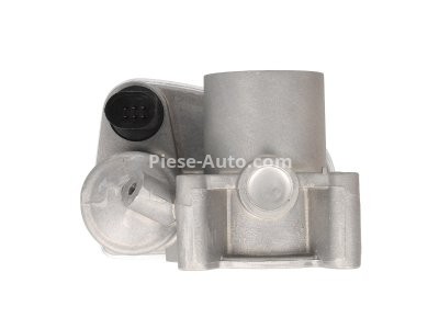 Clapetă accelerație pentru: AUDI A2; SEAT ALHAMBRA, CORDOBA, CORDOBA VARIO, IBIZA II, IBIZA III, INCA, LEON, TOLEDO II; SKODA FABIA I, FABIA I PRAKTIK, OCTAVIA I, OCTAVIA II 1.2/1.4/2.0 09.95-04.12