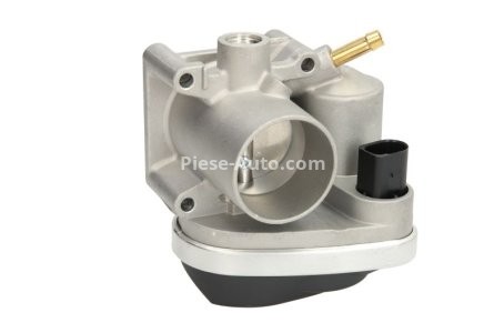 Clapetă accelerație pentru: AUDI A2; SEAT ALHAMBRA, CORDOBA, IBIZA II, IBIZA III, INCA, LEON, TOLEDO II; SKODA FABIA I, OCTAVIA I; VW BORA, BORA I, CADDY II, GOLF IV, LUPO I 1.2/1.4/2.0 09.95-12.10