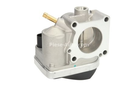 Clapetă accelerație pentru: AUDI A2; SEAT ALHAMBRA, CORDOBA, IBIZA II, IBIZA III, INCA, LEON, TOLEDO II; SKODA FABIA I, OCTAVIA I; VW BORA, BORA I, CADDY II, GOLF IV, LUPO I 1.2/1.4/2.0 09.95-12.10