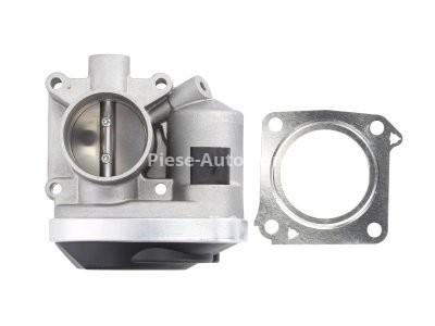 Clapetă accelerație pentru: AUDI A2; SEAT ALHAMBRA, CORDOBA, IBIZA III, INCA; SKODA FABIA I, FABIA I PRAKTIK; VW CADDY II, CADDY II/MINIVAN, GOLF IV, LUPO I, POLO 1.2/1.4/2.0 09.95-04.12