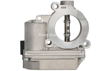 Clapetă accelerație pentru: AUDI A2; SEAT CORDOBA, IBIZA III; SKODA FABIA I, FABIA I PRAKTIK, FABIA II, ROOMSTER, ROOMSTER PRAKTIK; VW FOX, POLO, POLO IV 1.4D 02.00-03.10