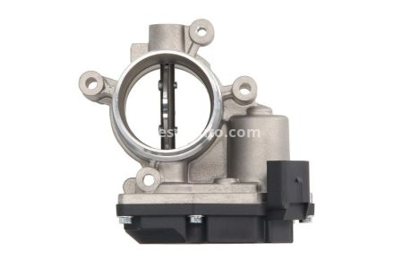 Clapetă accelerație pentru: AUDI A1, A3, A4 ALLROAD B8, A4 B8, A5, A6 C7, Q3, Q5, TT; SEAT ALHAMBRA, ALTEA, ALTEA XL, EXEO, EXEO ST, IBIZA IV, IBIZA IV SC, IBIZA IV ST, LEON 1.2D/2.0D 02.03-