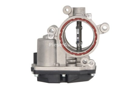 Clapetă accelerație pentru: AUDI A1, A3, A4 ALLROAD B8, A4 B8, A5, A6 C7, Q3, Q5, TT; SEAT ALHAMBRA, ALTEA, ALTEA XL, EXEO, EXEO ST, IBIZA IV, IBIZA IV SC, IBIZA IV ST, LEON 1.2D/2.0D 02.03-