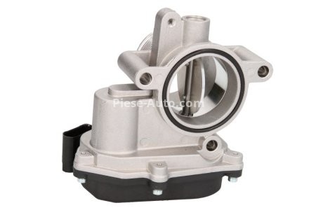 Clapetă accelerație pentru: AUDI A1, A3, A4 B7, A4 B8, A6 C6; SEAT ALTEA, ALTEA XL, IBIZA IV, IBIZA IV SC, IBIZA IV ST, LEON, TOLEDO IV; SKODA FABIA II, OCTAVIA II, RAPID, ROOMSTER 1.6D/2.0D 05.03-