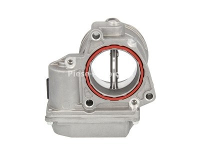 Clapetă accelerație pentru: AUDI A1, A3, A4 B7, A6 C6; BMW 5 (E60); SEAT ALTEA, ALTEA XL, IBIZA IV, IBIZA IV SC, IBIZA IV ST, LEON, TOLEDO III, TOLEDO IV; SKODA FABIA II, OCTAVIA II 1.2-3.0D 05.03-