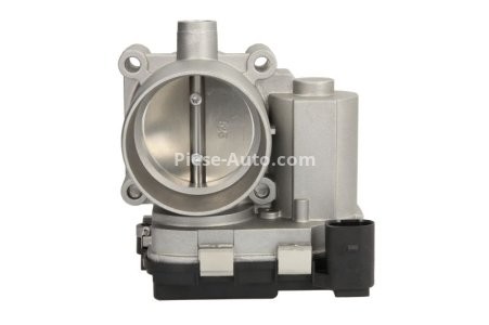 Clapetă accelerație pentru: AUDI A1, A3, Q2, Q3; SEAT ALHAMBRA, ATECA, IBIZA IV SC, IBIZA IV ST, IBIZA V, LEON, LEON ST, TOLEDO IV; SKODA FABIA III, KODIAQ, OCTAVIA III, RAPID 1.2-2.0D 05.09-