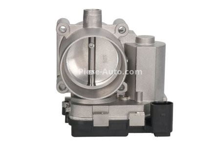 Clapetă accelerație pentru: AUDI A1, A3, Q2, Q3; SEAT ALHAMBRA, ATECA, IBIZA IV, IBIZA IV SC, IBIZA IV ST, IBIZA V, LEON, LEON SC, LEON ST, TOLEDO IV; SKODA FABIA III, KAMIQ, KAROQ 1.2-1.6 09.09-