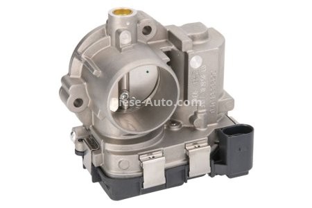 Clapetă accelerație pentru: AUDI A1, A3, Q2; SEAT IBIZA IV, IBIZA IV SC, IBIZA IV ST, LEON, LEON SC, LEON ST; SKODA OCTAVIA III; VW CADDY ALLTRACK, CADDY ALLTRACK/MINIVAN, CADDY IV 1.0 03.15-