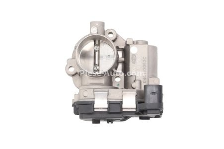 Clapetă accelerație pentru: AUDI A1, A3, Q2; SEAT IBIZA IV, IBIZA IV SC, IBIZA IV ST, LEON, LEON SC, LEON ST; SKODA OCTAVIA III; VW CADDY ALLTRACK, CADDY ALLTRACK/MINIVAN, CADDY IV 1.0 03.15-