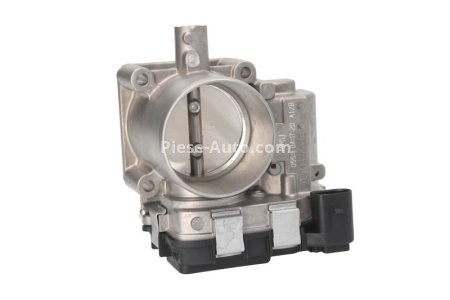 Clapetă accelerație pentru: AUDI A1, A3, Q3; SEAT IBIZA IV, IBIZA IV SC, IBIZA IV ST, LEON, LEON SC, LEON ST; SKODA FABIA III, KAMIQ, KAROQ, YETI; VW BEETLE, GOLF VII, JETTA IV 1.2-1.6 04.11-