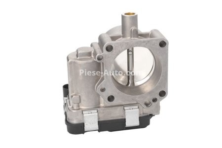 Clapetă accelerație pentru: AUDI A1, A3, Q3; SEAT IBIZA IV, IBIZA IV SC, IBIZA IV ST, LEON, LEON SC, LEON ST; SKODA FABIA III, KAMIQ, KAROQ, YETI; VW BEETLE, GOLF VII, JETTA IV 1.2-1.6 04.11-