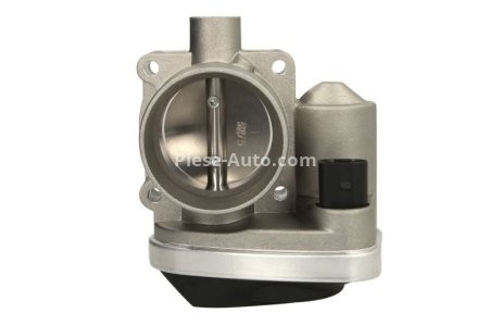 Clapetă accelerație pentru: SEAT AROSA, CORDOBA, CORDOBA VARIO, IBIZA II, IBIZA III, LEON, TOLEDO II; SKODA FABIA I; VW BORA, BORA I, GOLF IV, LUPO I, POLO, POLO IV 1.4/1.6 09.96-11.09