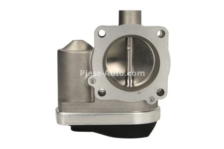 Clapetă accelerație pentru: SEAT AROSA, CORDOBA, CORDOBA VARIO, IBIZA II, IBIZA III, LEON, TOLEDO II; SKODA FABIA I; VW BORA, BORA I, GOLF IV, LUPO I, POLO, POLO IV 1.4/1.6 09.96-11.09