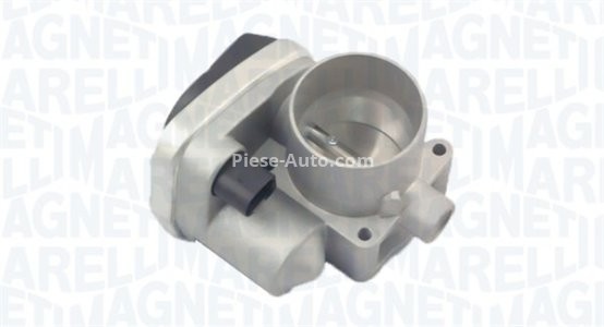 Clapetă accelerație pentru: SEAT AROSA, CORDOBA, IBIZA III, LEON, TOLEDO II; SKODA FABIA I; VW BORA, BORA I, GOLF IV, LUPO I, POLO, POLO IV 1.4/1.6 08.99-11.09
