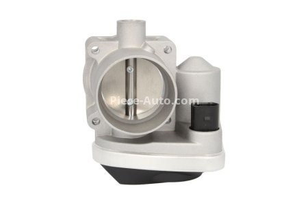 Clapetă accelerație pentru: SEAT AROSA, CORDOBA, IBIZA III, LEON, TOLEDO II; SKODA FABIA I; VW BORA, BORA I, GOLF IV, LUPO I, POLO, POLO IV 1.4/1.6 08.99-11.09