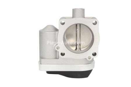 Clapetă accelerație pentru: SEAT AROSA, CORDOBA, IBIZA III, LEON, TOLEDO II; SKODA FABIA I; VW BORA, BORA I, GOLF IV, LUPO I, POLO, POLO IV 1.4/1.6 08.99-11.09