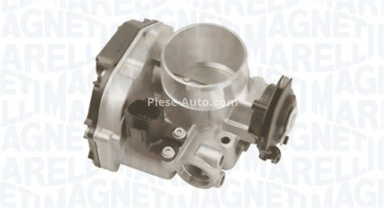 Clapetă accelerație pentru: SEAT AROSA, CORDOBA; VW LUPO I, POLO, POLO III 1.4/1.6 04.96-07.05