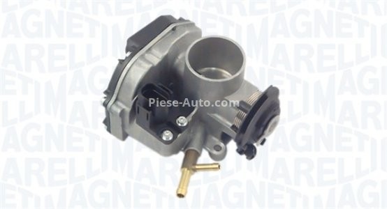 Clapetă accelerație pentru: SEAT AROSA; VW LUPO I 1.0 05.97-07.05