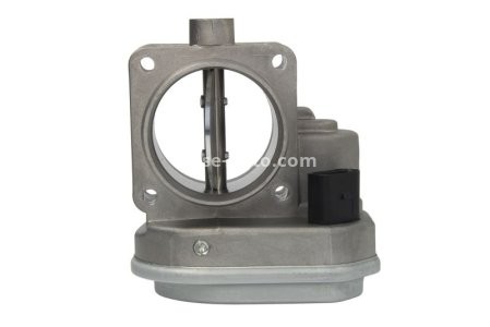 Clapetă accelerație pentru: SEAT CORDOBA, IBIZA III, INCA, LEON; SKODA FABIA I, OCTAVIA I; VW BORA I, CADDY II, CADDY III, CADDY III/MINIVAN, GOLF IV, GOLF V, POLO 1.9D/2.0D 11.95-08.10