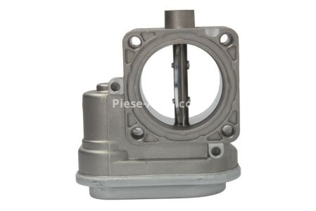 Clapetă accelerație pentru: SEAT CORDOBA, IBIZA III, INCA, LEON; SKODA FABIA I, OCTAVIA I; VW BORA I, CADDY II, CADDY III, CADDY III/MINIVAN, GOLF IV, GOLF V, POLO 1.9D/2.0D 11.95-08.10