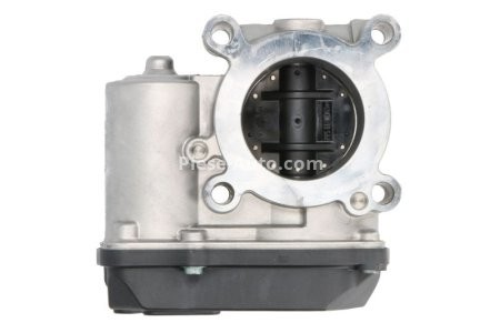 Clapetă accelerație pentru: SEAT CORDOBA, IBIZA III; SKODA FABIA I, FABIA I PRAKTIK, ROOMSTER; VW FOX, GOLF IV, POLO 1.2/1.4 10.97-12.09