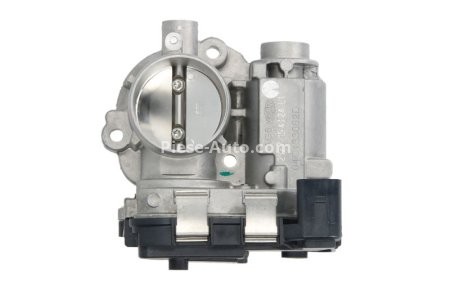 Clapetă accelerație pentru: SEAT IBIZA IV, IBIZA IV SC, IBIZA IV ST, MII; SKODA CITIGO, FABIA III; VW POLO V, UP! 1.0/1.0CNG 10.11-