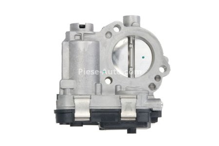 Clapetă accelerație pentru: SEAT IBIZA IV, IBIZA IV SC, IBIZA IV ST, MII; SKODA CITIGO, FABIA III; VW POLO V, UP! 1.0/1.0CNG 10.11-